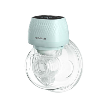 Wearable Electric Breast Pump (BP-111)