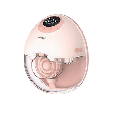 Wearable Electric Breast Pump (BP-222)
