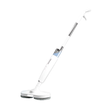 Electric Spin Mop